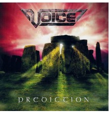 Voice - Prediction