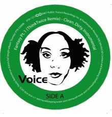 Voice - Voice Remixes