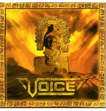 Voice - Golden Signs