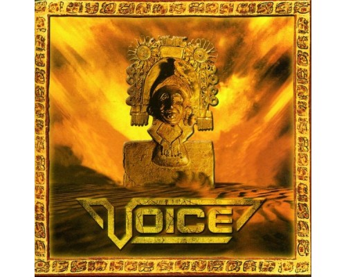 Voice - Golden Signs