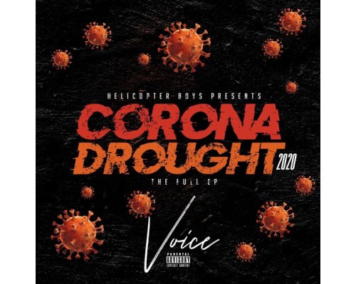 Voice - coronadrought2020