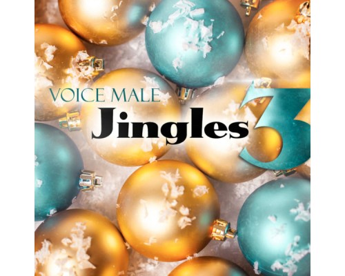 Voice Male - Jingles 3