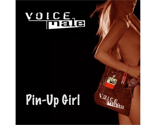 Voice Male - Pin-Up Girl