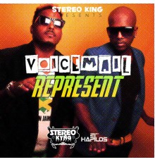 Voicemail - Represent - Single