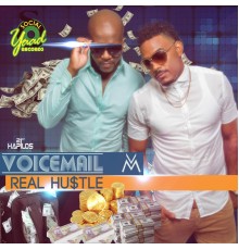 Voicemail - Real Hustle - Single