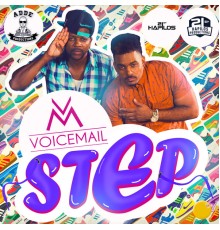 Voicemail - Step