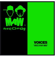 Voices - Voices In My Mind