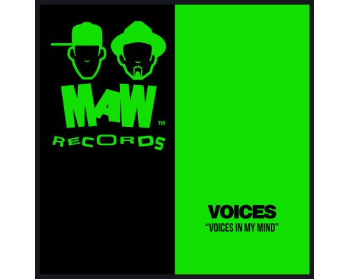 Voices - Voices In My Mind