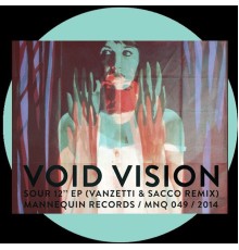 Void Vision - Sour