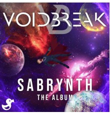 Voidbreak - Sabrynth