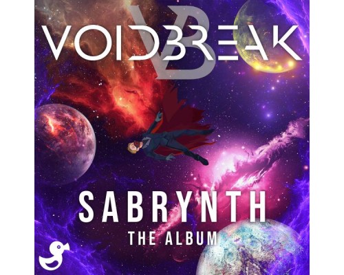 Voidbreak - Sabrynth