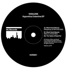 Voidloss - Hypnotica Colectiva