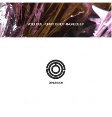 Voidloss - Spirit Is Nothingness EP (Original Mix)
