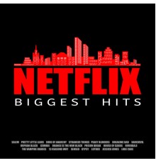 Voidoid - Netflix - Biggest Hits