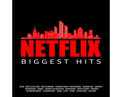 Voidoid - Netflix - Biggest Hits