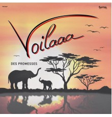 Voilaaa - Des Promesses