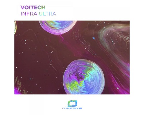 Voitech - Infra Ultra