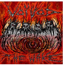 Voivod - The Wake  (Deluxe Edition)