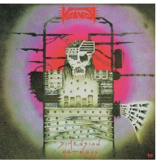 Voivod - Dimension Hatröss