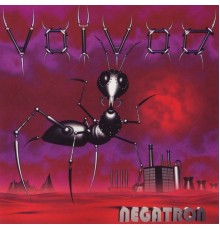 Voivod - Negatron