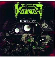 Voivod - Killing Technology