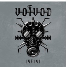 Voivod - Infini