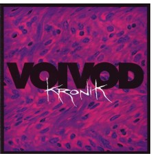 Voivod - Kronik