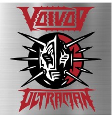 Voivod - Ultraman - EP