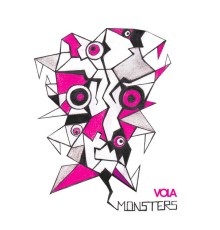 Vola - Monsters