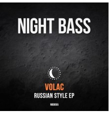 Volac - Russian Style