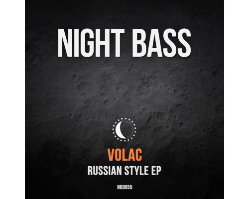 Volac - Russian Style