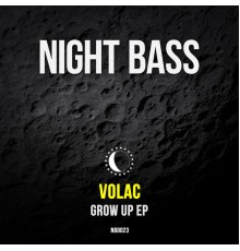 Volac - Grow Up