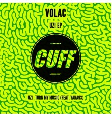 Volac - UZI EP (Original Mix)