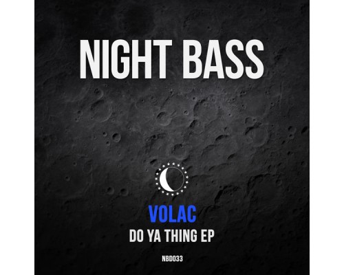 Volac - Do Ya Thing