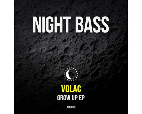 Volac - Grow Up