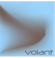 Volant - The Volant EP