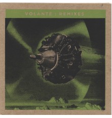 Volante - remixes