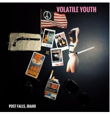 Volatile Youth - Post Falls, Idaho