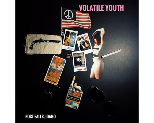 Volatile Youth - Post Falls, Idaho