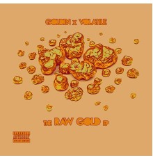 Volatile & Golden - Raw Gold