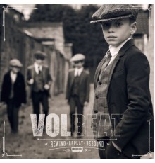 Volbeat - Rewind, Replay, Rebound (Deluxe)