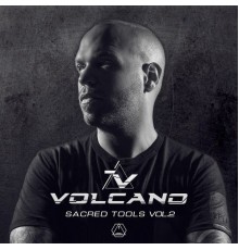 Volcano - Sacred Tools, Vol. 2