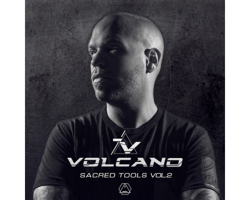 Volcano - Sacred Tools, Vol. 2