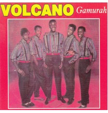 Volcano - Gamurah