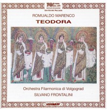Volgograd Philharmonic Orchestra, Silvano Frontalini - Marenco: Teodora