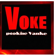 VolkSEINE - Pcokine Vanke