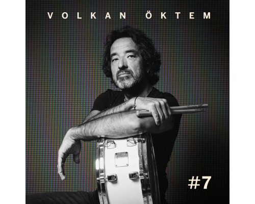 Volkan Oktem - #7