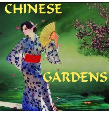 Volker Barber - Chinese Gardens