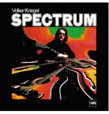 Volker Kriegel - Spectrum