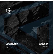 Volkoder - Used (Original Mix)